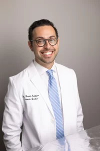 Dr. Daniel Adelpour